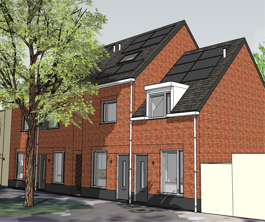 Architectuurproject
